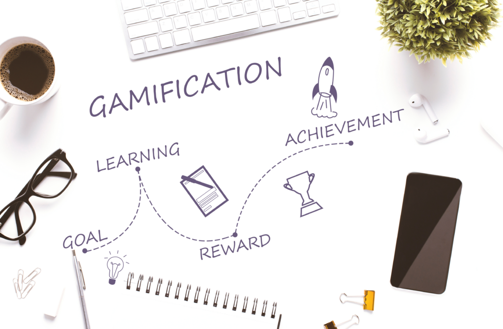 Gamification